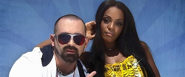 "Di Di" | Δείτε το άκρως καλοκαιρινό video clip του τραγουδιού του Bo & Dawn Richard 