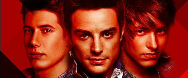 "Μαζί σου μπορώ" | Έρχεται το νέο single των Boys and Noise