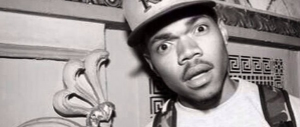 "I Am Very Very Lonely" | Ακούστε το νέο τραγούδι του Chance the Rapper