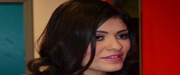 Αίμιλη Χαραλάμπους: "Δέχτηκα από εταιρίες κάποιες προτάσεις, απλά θέλω να τελειώσω το σχολείο και μετά"