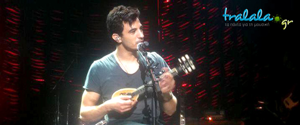 Στην πρεμιέρα του Δήμου Αναστασιάδη! | Φωτορεπορτάζ+videos