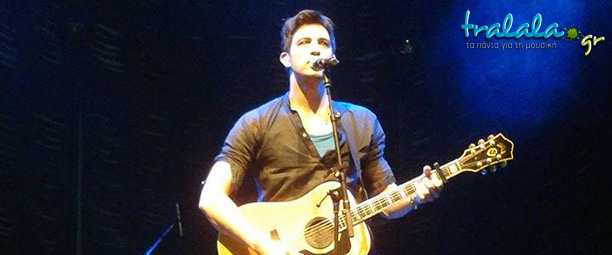 Τρυπώσαμε στις πρόβες του Δήμου Αναστασιάδη | Φωτορεπορτάζ + Δηλώσεις