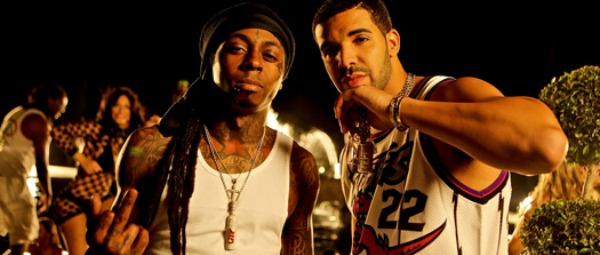 "Believe Me" | Αξούστε το νέο τραγούδι των Lil Wayne και Drake