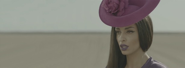 "PSR" | Δείτε το teaser από το νέο video clip της Ελένης Φουρέιρα