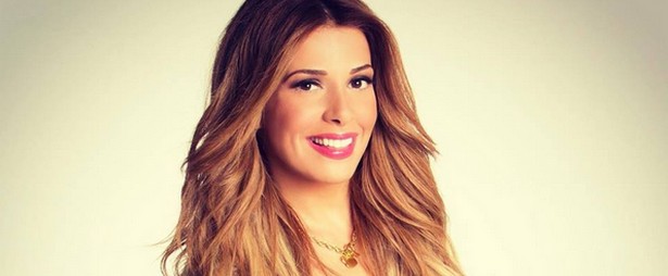 Η Ελένη Χατζίδου τραγουδά... Χάρη Κωστόπουλο!