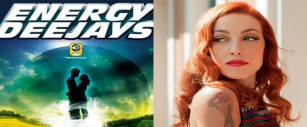 Energy Deejays| Ετοιμάζουν νέο single σε συνεργασία με τη Βανέσσα Αδαμοπούλου!