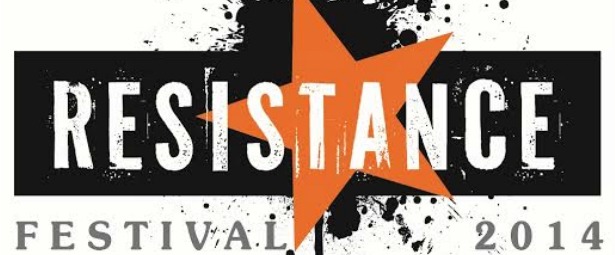 Resistance Festival 2014 | Δείτε το πρόγραμμα 