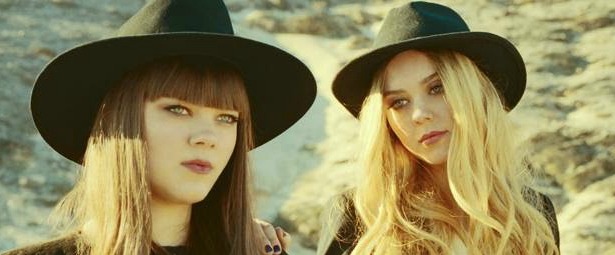 “My Silver Lining”| Ακούστε το νέο τραγούδι των First Aid Kit