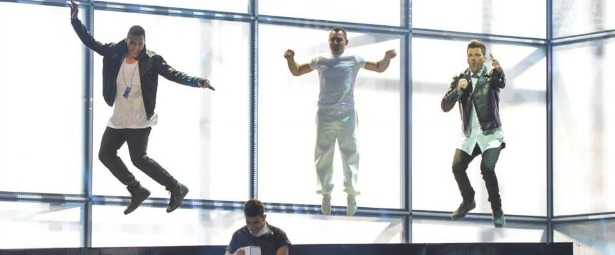 Eurovision | Ποια θέση θα έπαιρνε η Ελλάδα αν μετρούσε μόνο η ψηφοφορία του κοινού;