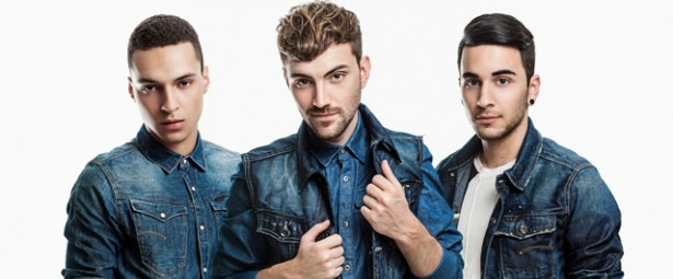 Eurovision 2014| Η Ελλάδα στον τελικό!