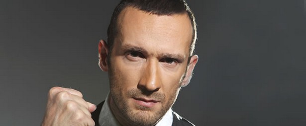 "Τα δάκρυα" | Ο Γιώργος Καραδήμος κάνει δυναμική επιστροφή με νέο τραγούδι, ακούστε το!