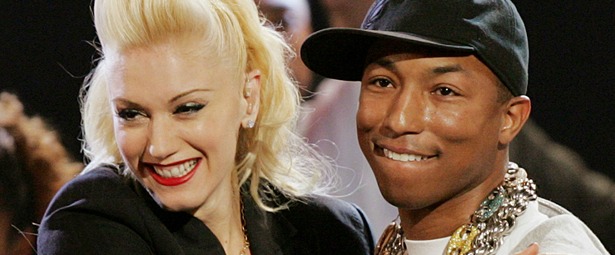 Gwen Stefani και Pharrell τραγουδούν live στο “The Voice”