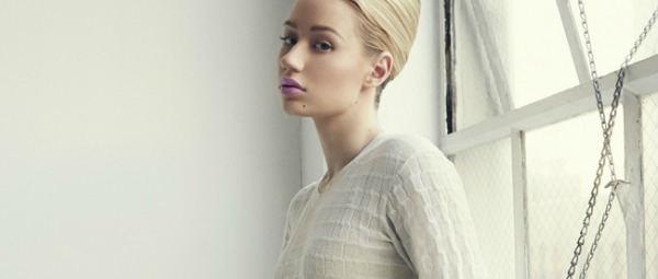 "Million Dollar Dream" | Ακούστε το νέο τραγούδι της Iggy Azalea