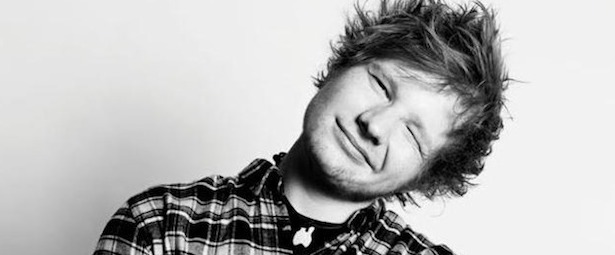 “All Of The Stars”| Ακούστε το νέο τραγούδι του Ed Sheeran και δείτε το αντίστοιχο video clip