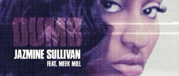 "Dumb" | Ακούστε το νέο τραγούδι των Jazmine Sullivan και Meek Mill
