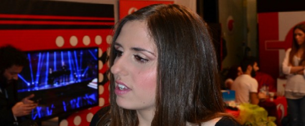 Αρετή Κοσμίδου| ''Πρέπει να απέχω απ ' όλα για λίγο μόνο καιρό''