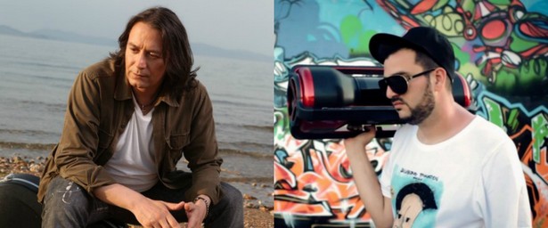 "Χαμογελώ" | Ο Χρήστος Λάγνης σε μια δυναμική συνεργασία με τον Γιάννη Κότσιρα