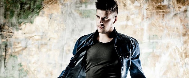 “Μαγικό φιλί”| Ακούστε το νέο τραγούδι του Κωνσταντίνου Αναστασιάδη