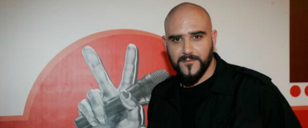 "The Voice"| Οι εμφανίσεις του Λευτέρη Κιντάτου στον τελικό!