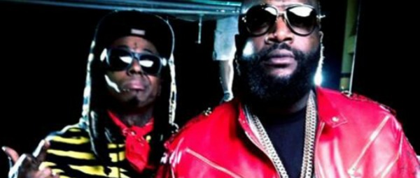 "Thug Cry" | Δείτε το νέο video clip των Rick Ross και Lil Wayne