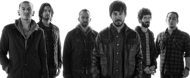 “Wastelands” | Ακούστε το νέο τραγούδι των Linkin Park	