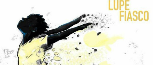 "Mission" | Ακούστε το νέο τραγούδι του Lupe Fiasco