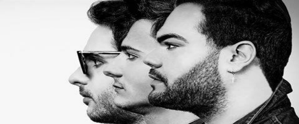 "Μία Ζωή"| Ακούστε το δισκογραφικό ντεπούτο του συγκροτήματος MadHouse!