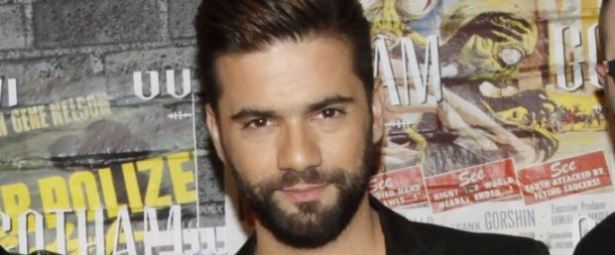 Θοδωρής Μαραντίνης | "Το chair challenge ήταν μια πολύ ψυχοφθόρα διαδικασία"