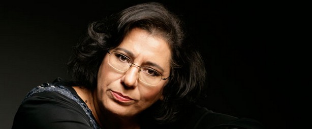 «Χθες άρχισα να τραγουδώ» | Μαρία Φαραντούρη: Πενήντα χρόνια καλλιτεχνικής  πορείας