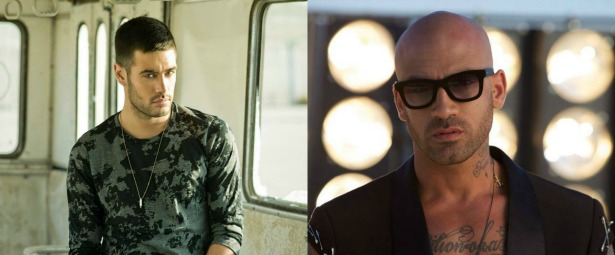 "Τα καλύτερα"| Πάρτε μια γεύση από το νέο τραγούδι του Κώστα Μαρτάκη και του Μηδενιστή