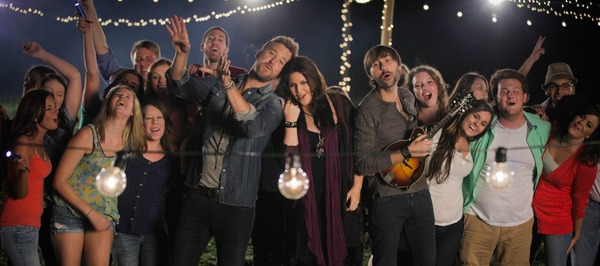 “Bartender”| Ακούστε το ολοκαίνουριο τραγούδι των Lady Antebellum