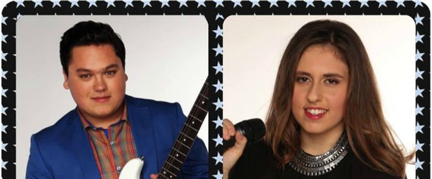 "The Voice"| Ομάδα Μιχάλη (Stavento): Στον τελικό η Αρετή Κοσμίδου!