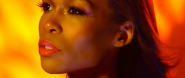 "Fire" | Δείτε το νέο video clip της Michelle Williams