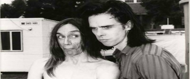 “Nobody’s City”| Ακούστε μια ξεχωριστή διασκευή