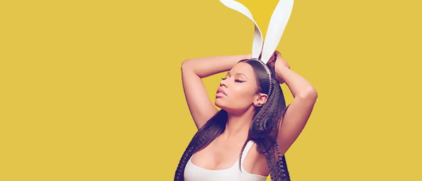 “Pills N’ Potions” | Ακούστε το πρώτο single της Nicki Minaj από το νέο της album