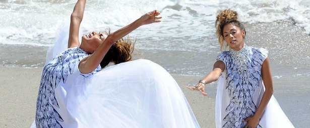 “Your Love”| Ακούστε το ολοκαίνουριο τραγούδι της Nicole Scherzinger