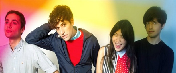 “Until The Sun Explodes”| Δείτε το νέο video clip των “The Pains Of  Being Pure At Heart”