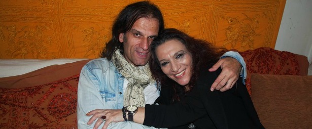 "Σεβντάς"| Ακούστε το καινούριο τραγούδι της Ελένης Βιτάλη