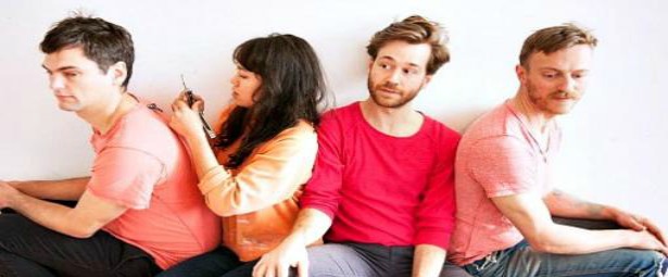 “Physiques”| Δείτε το νέο video clip των People Get Ready