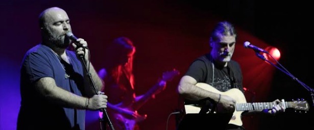 Φίλιππος Πλιάτσικας & Μπάμπης Στόκας: Καλοκαίρι 2014 | Δείτε τους σταθμούς της περιοδείας τους