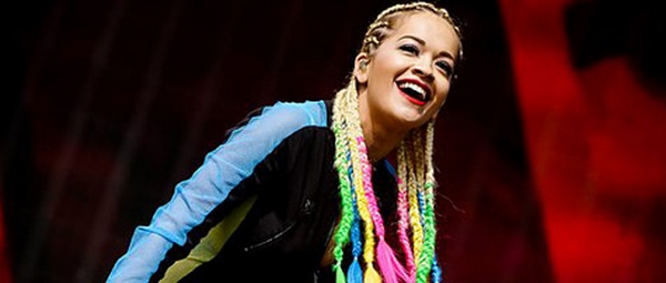 "Drunk In Love" | Δείτε τη Rita Ora να διασκευάζει Beyoncé