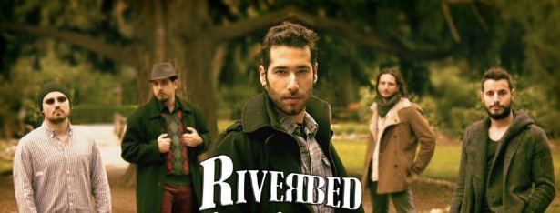 "Running town" | Οι Riverbed επιστρέφουν με νέο video clip