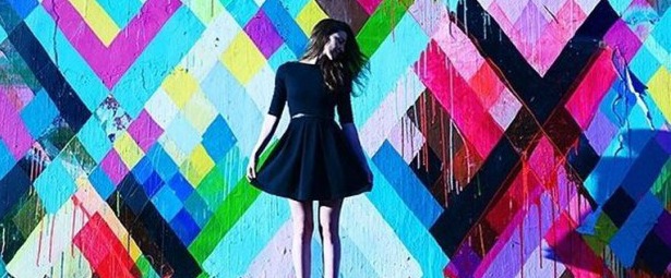 Η Sara Bareilles διασκευάζει το "Chandelier" της Sia