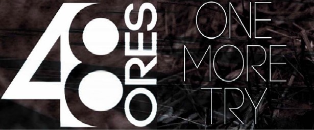 "One More Try"| Ολοκαίνουριο τραγούδι και video clip από τις 48 Ώρες!