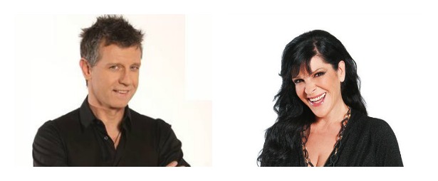 Τι είπε η Σοφία Βόσσου και ο Γιάννης Σαββιδάκης για την Conchita;