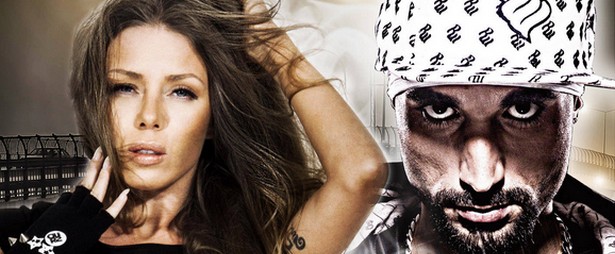 "Αν είχα εσένα" | Ολοκαίνουριο τραγούδι & video clip από Μαρίνα Σάζη & Ταραξία 