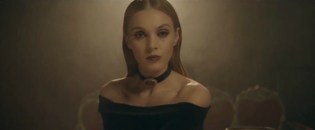 Τάμτα | Πάρτε μια μικρή γεύση από το νέο της video clip