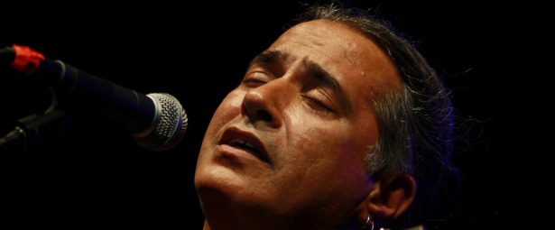 Ο Παντελής Θαλασσινός στο Σταυρό του Νότου 31/5