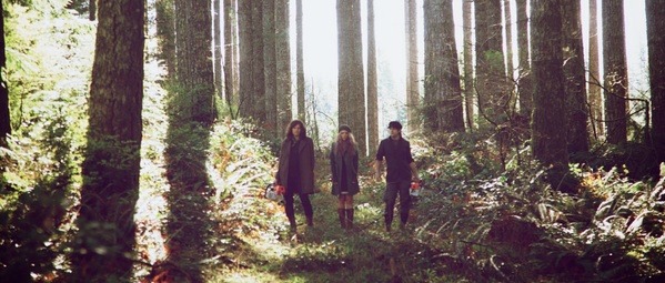 “Chainsaw”| Δείτε το νέο video clip των The Band Perry