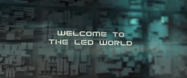 Τι ετοιμάζει το ανατρεπτικό συγκρότημα των Τhe L.e.d;